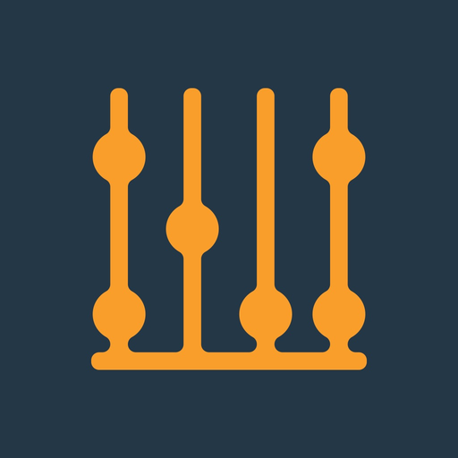 IntellistoX Pro app icon