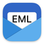 EML Viewer Pro EML file reader icon
