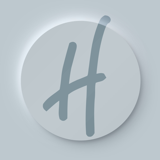 Hillman Synth app icon