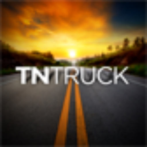 TNTruck app icon