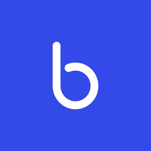Belga.press app icon