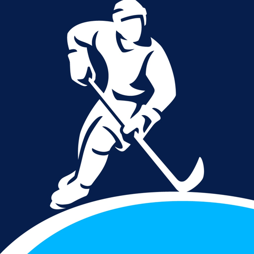 IIHF 2026 app icon