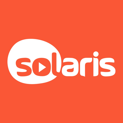 Rádio Solaris app icon