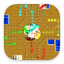 Dog Board Game icon