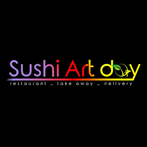 Sushi Art Day app icon