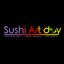 Sushi Art Day icon