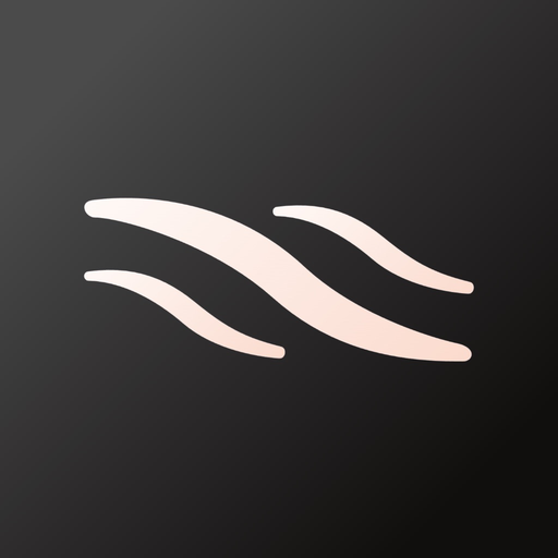 Recover Athletics app icon
