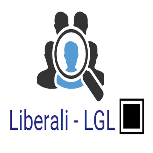 Gestão de Leads app icon