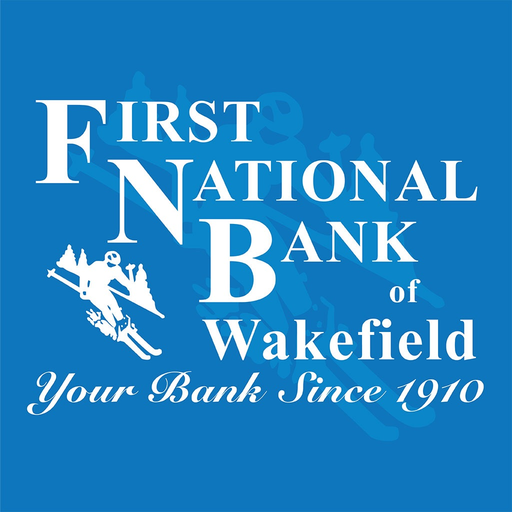 FNB Wakefield Mobile app icon