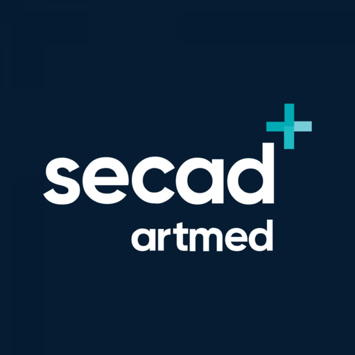 Secad - Educação continuada app icon