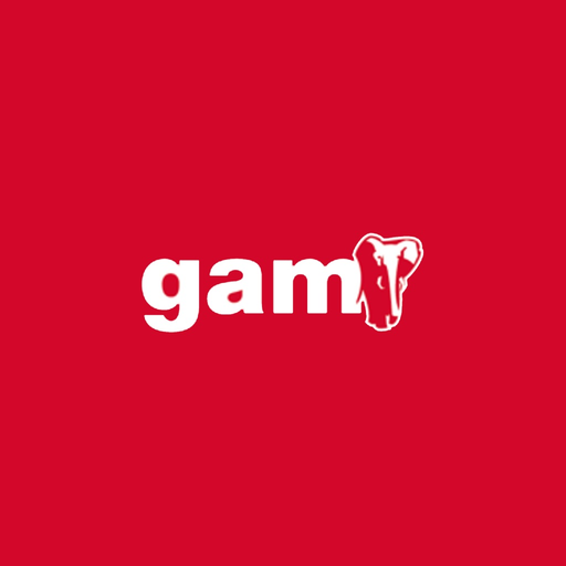 GAM Soluciones app icon