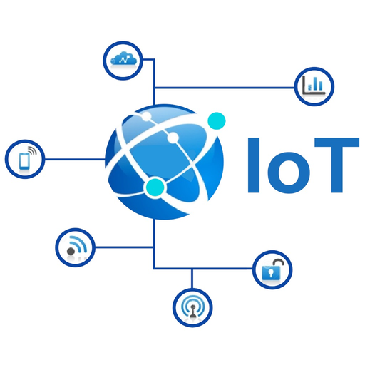 Smart-View IOT app icon