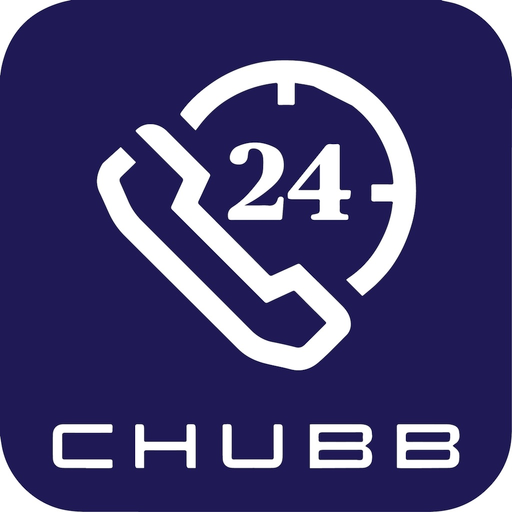 Chubb Excess Casualty app icon