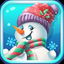 Santa's Holiday (F) icon