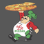 Le Pizzas icon