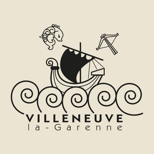 Villeneuve-la-Garenne app icon