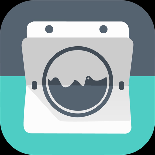 Laundify app icon