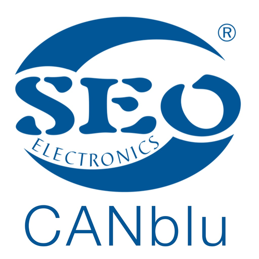 SEO CANblu app icon