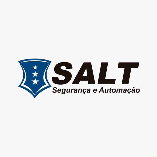 Salt segurança app icon