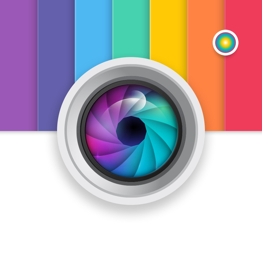 Photo Editor : Beauty & Filter app icon
