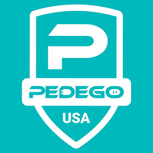 Pedego eBike Tours app icon