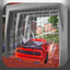 Dirty Car Wiping Center icon