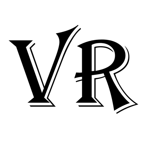 Vintage & Rags Online app icon