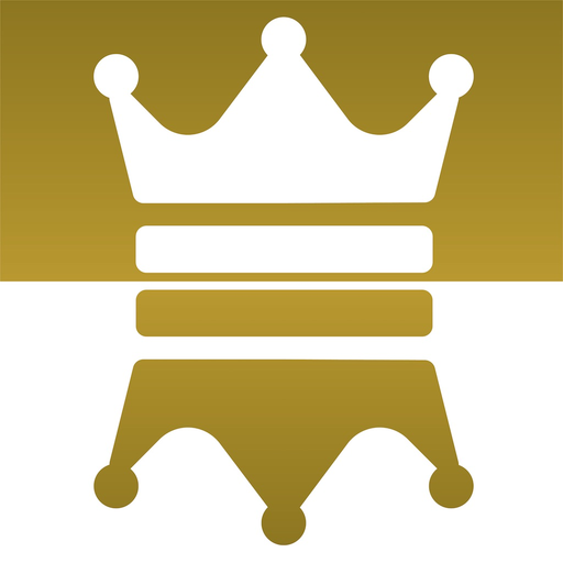 One Holy Nation app icon