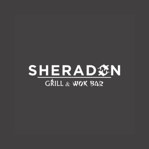 Sheradon Grill app icon