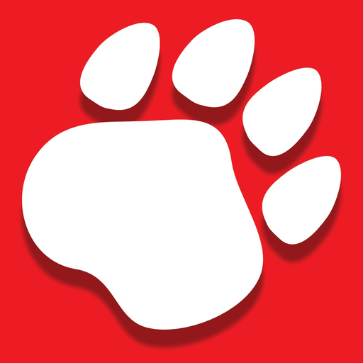Military Pet Club app icon