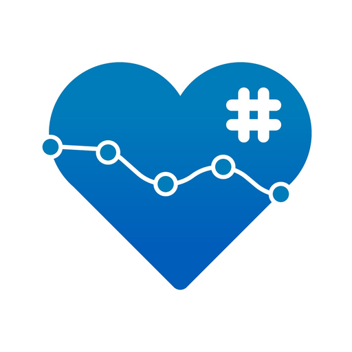 PHM Your Numbers app icon
