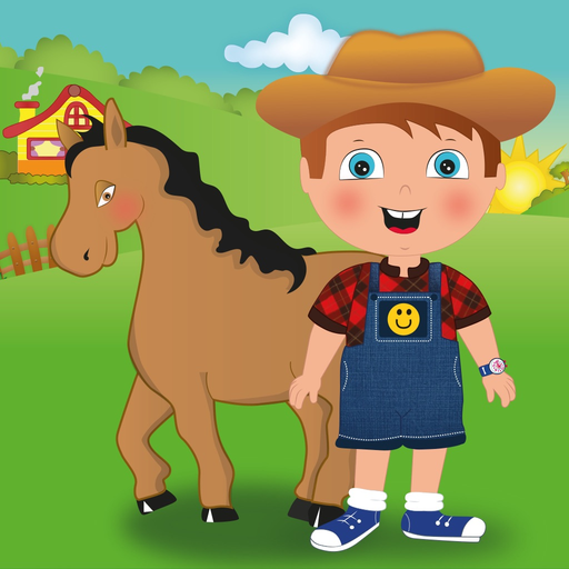 Ivy Domestic Animals app icon