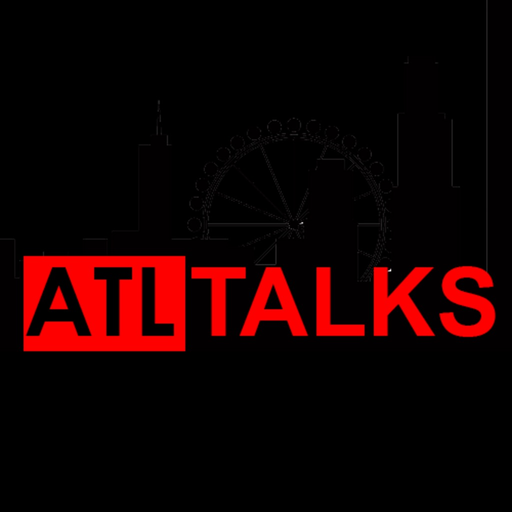 AtlTalks app icon