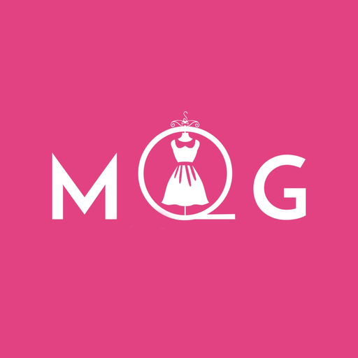 MasQguapas Modas app icon