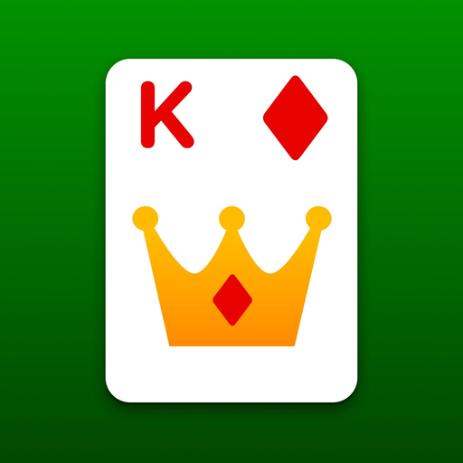 FreeCellﾠ Solitaire app icon