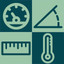 Unit Converter Pro Calculator icon