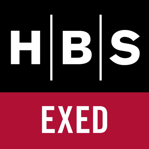 HBS Exec Ed app icon