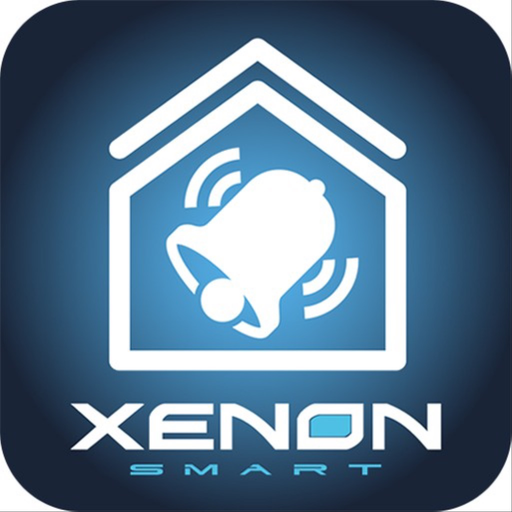 Xenon Smart Alarm Module app icon