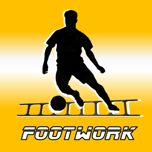 Football Cardio Agility app icon