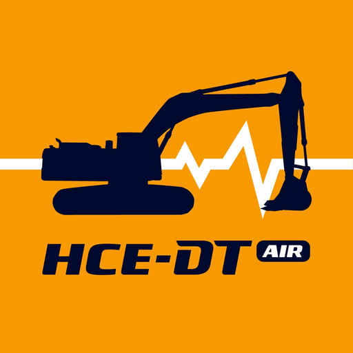 HCE-DT AIR app icon