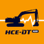 HCE-DT AIR icon