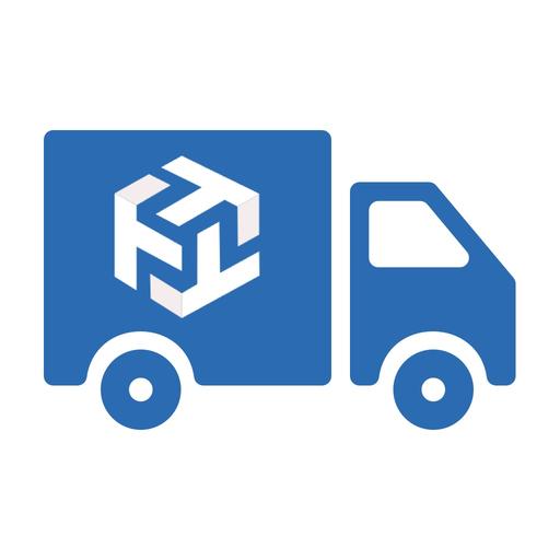 TOM Driver app icon