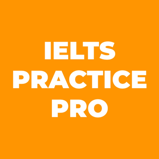 IELTS Practice Band 9 (PRO) app icon