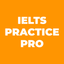 IELTS Practice Band 9 (PRO) icon