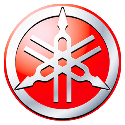 Yamaha 萬里達 香港 app icon