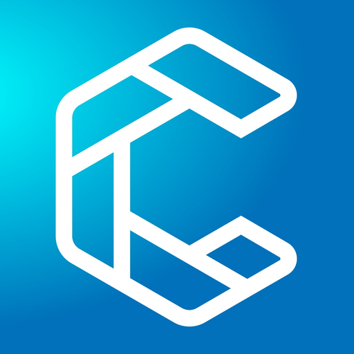 CVMS Mobile app icon