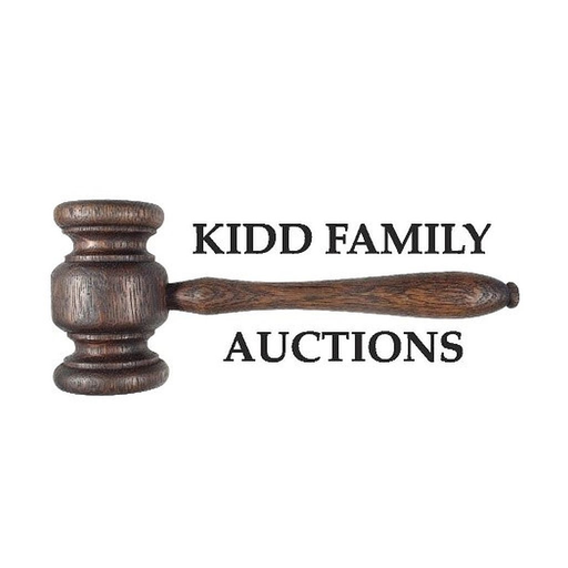 Kidd Family Auctions app icon