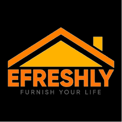 Efreshly app icon