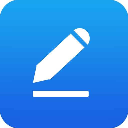EasyExpense app icon