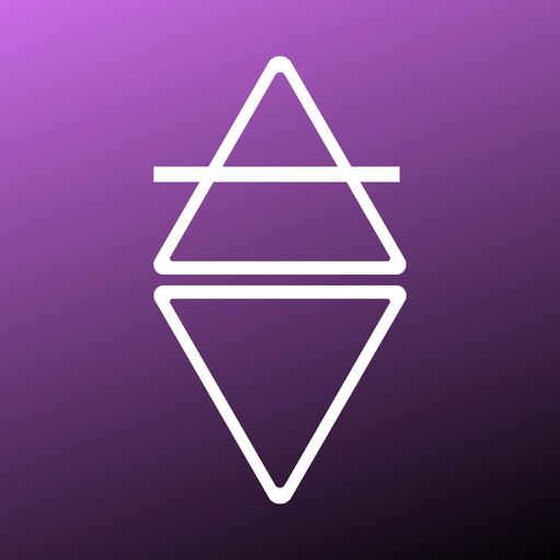 Azure Annual Flying Star app icon